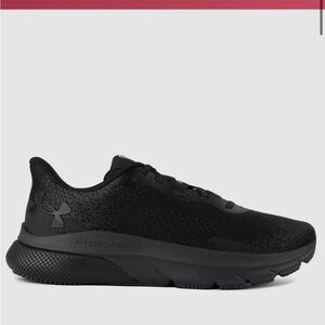 Mens under Armour Hovr turbulence sneakers